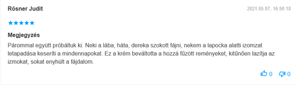 Hozzászólás