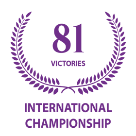 81 Victories International Championship